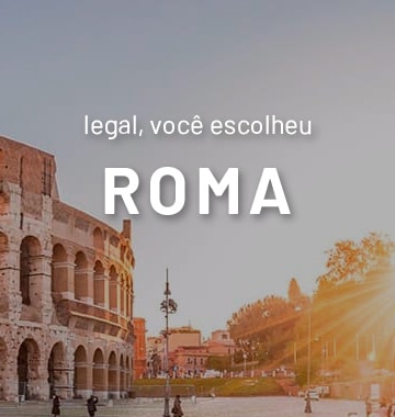 banner roma